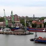 Klaipėdos uosto įtaka gyventojų gyvenimo kokybei. Nuo darbo vietų iki taršos