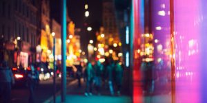 night-life