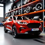 Kaip išsirinkti originalias Ford dalis Klaipėdoje: praktinis vadovas automobilių savininkams