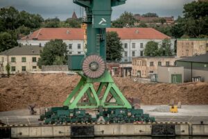 Kodel_Klaipedos_sena