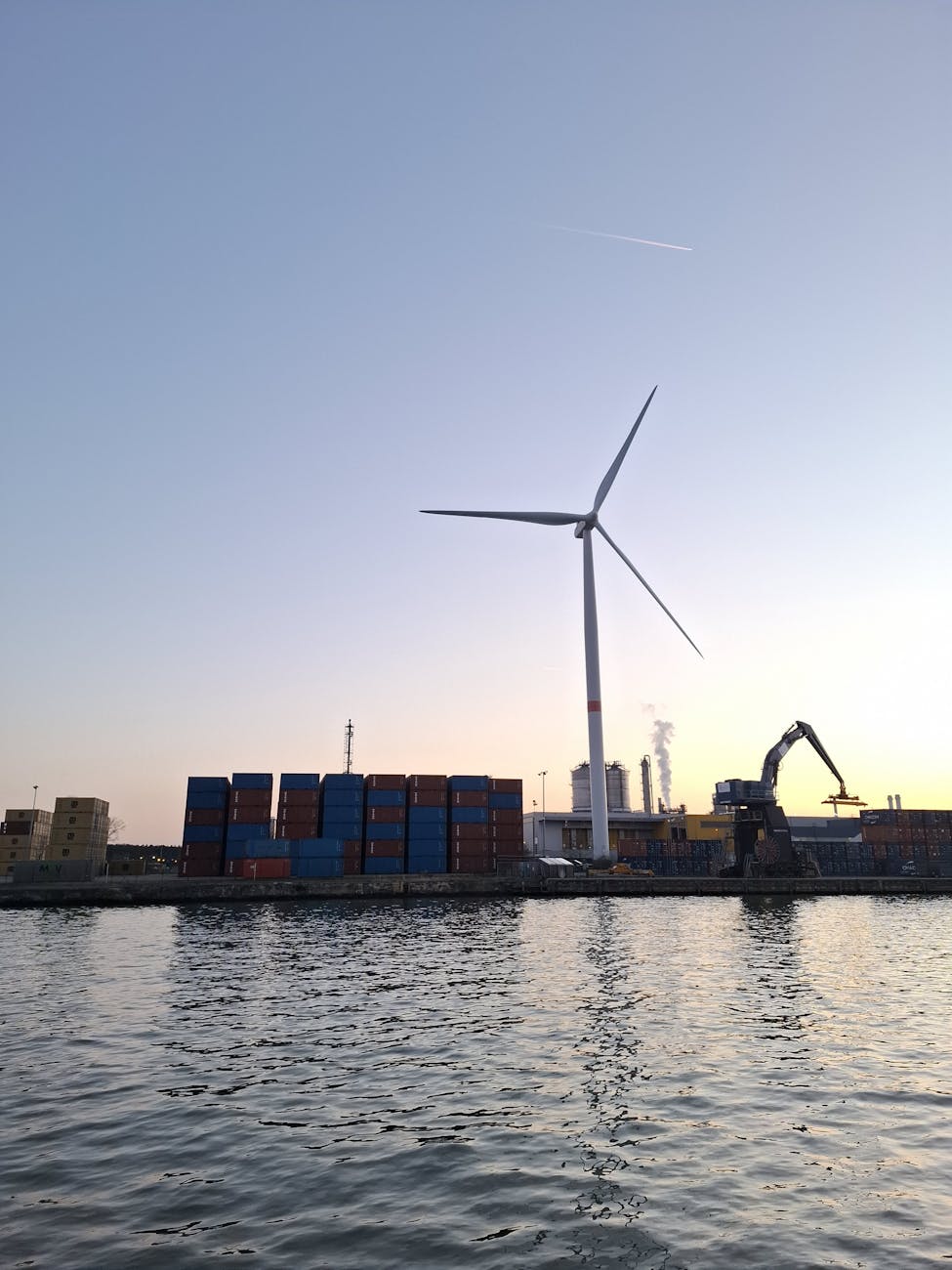 Kodel_Klaipedos_uost